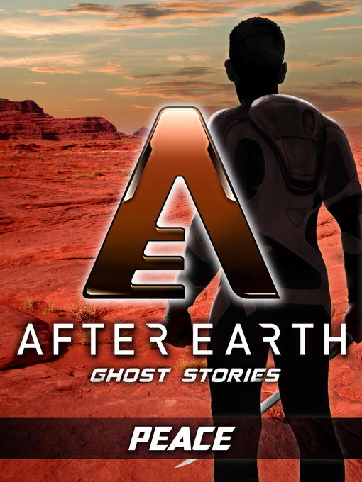 Title details for Peace-After Earth by Robert Greenberger - Available